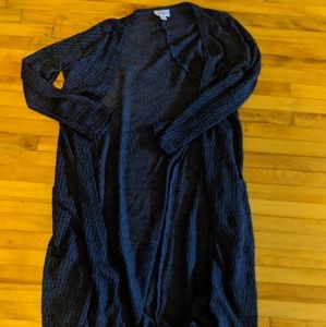 Lularoe sarah duster